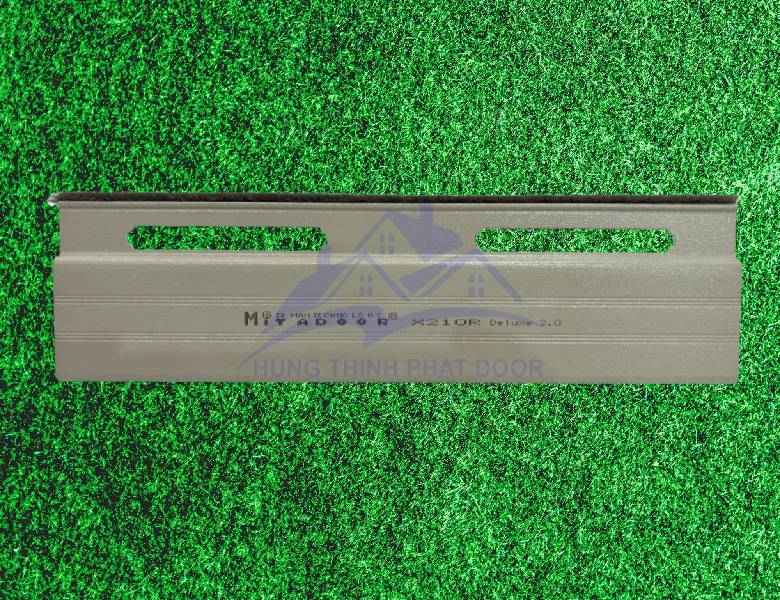 Cửa cuốn Mitadoor X210R