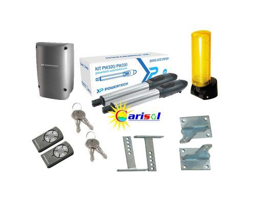 cửa mở bản lề xoay tự động