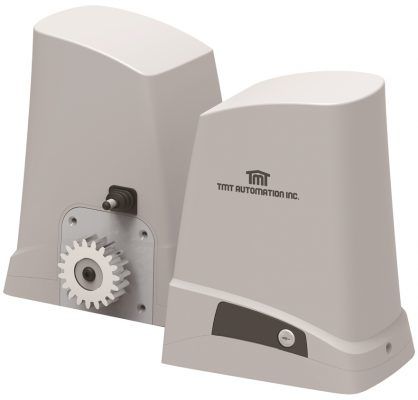 motor đóng mở cổng tự động